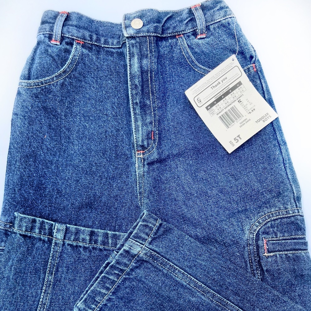 Boys jeans